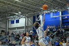 MBBall vs RWU  Wheaton College Men's Basketball vs Roger Williams University. - Photo By: KEITH NORDSTROM : Wheaton, basketball, MBBall